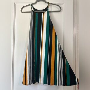 MM Sun Dress Dillards